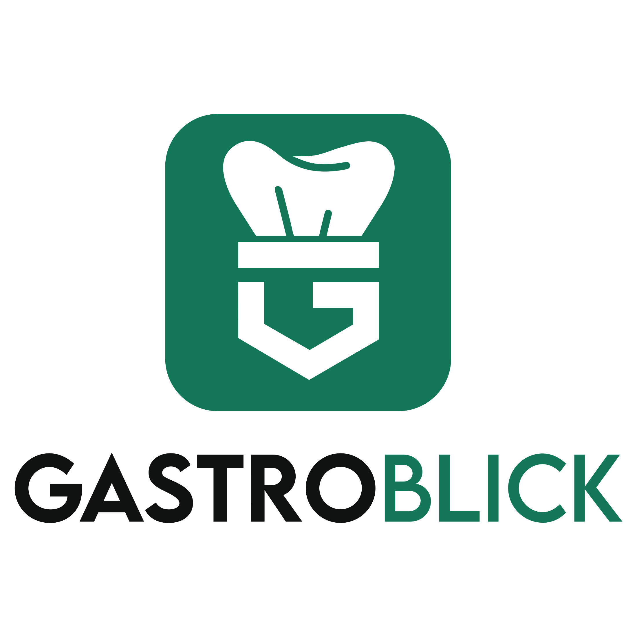 GASTROBLICK Logo